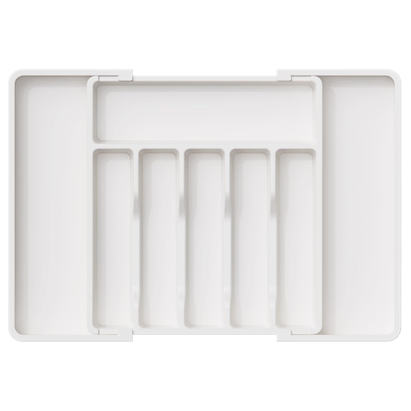 Expandable Kitchen Drawer Organizer For Utensils organizador de cocina