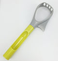 5 in 1 Avocado Slicer Pitters Cutter Tool Kit Non Slip Grip Soft cortador de aguacate