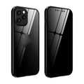 Suitable Promax Double-sided Glass Phone Case