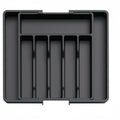 Expandable Kitchen Drawer Organizer For Utensils organizador de cocina