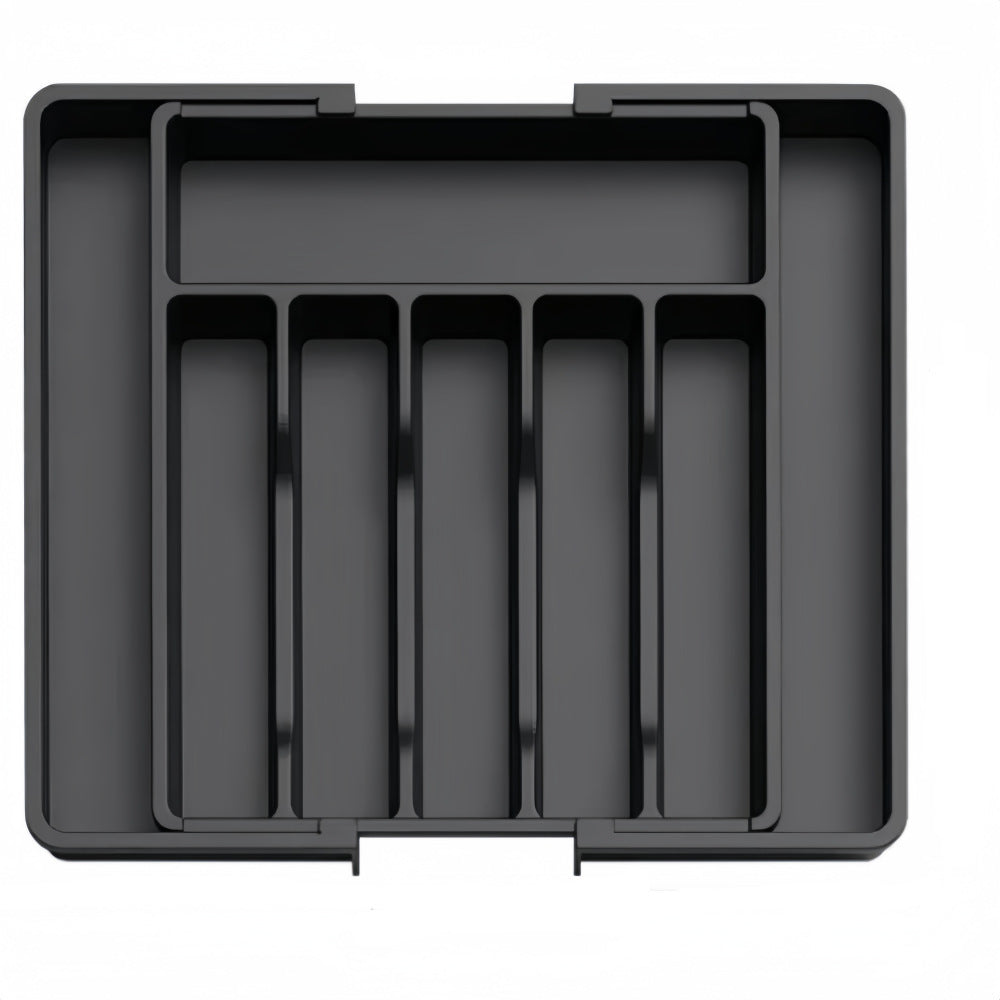 Expandable Kitchen Drawer Organizer For Utensils organizador de cocina