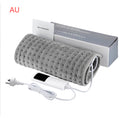 Back Heating Support Belt Heated Waist Brace With Adjustable Temperature Warm Back Belt Abdomen Warmer Lumbar Support Pad