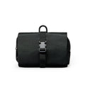 Buckle Folding Toiletry Bag Hook Business Trip Travel Toiletries Storage Bag Cosmetic Bag 