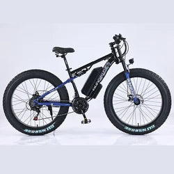 72V 6000W Mid Drive Motor Dirt Mountain Bike Electric Bike