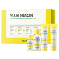 Pomelo Niacinamide Skincare 4-Piece Set