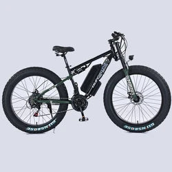 72V 6000W Mid Drive Motor Dirt Mountain Bike Electric Bike