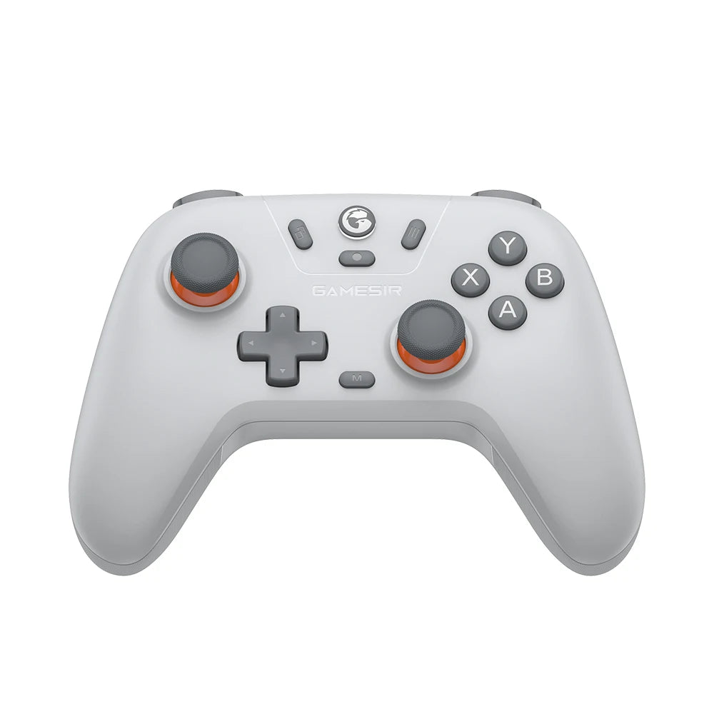 GameSir Nova Lite Wireless Gamepad Controller with Bluetooth, Dongle, Wired for Switch, Android, IOS, PC & Steam Games 