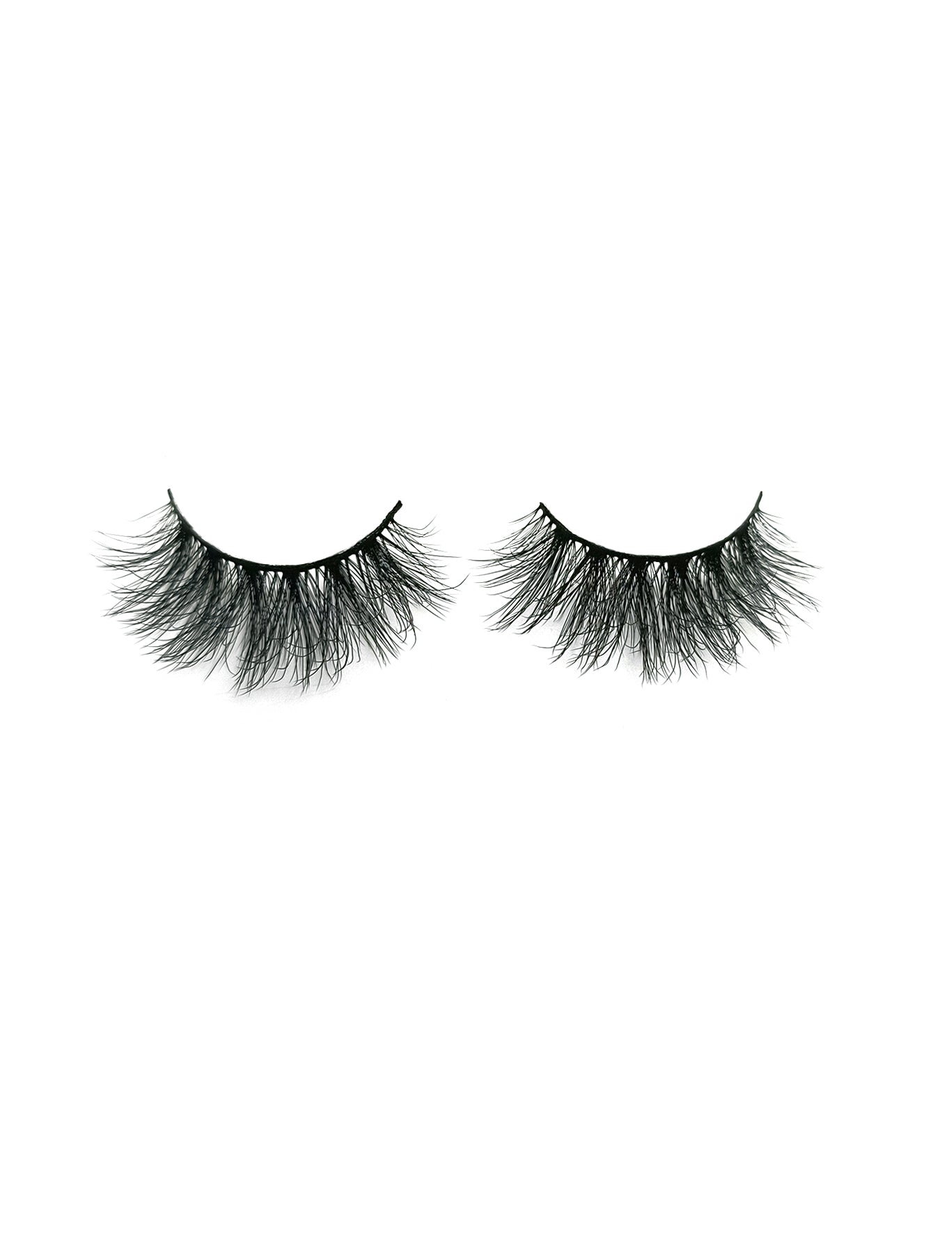 Premium Faux Mink MK-13 pestañas