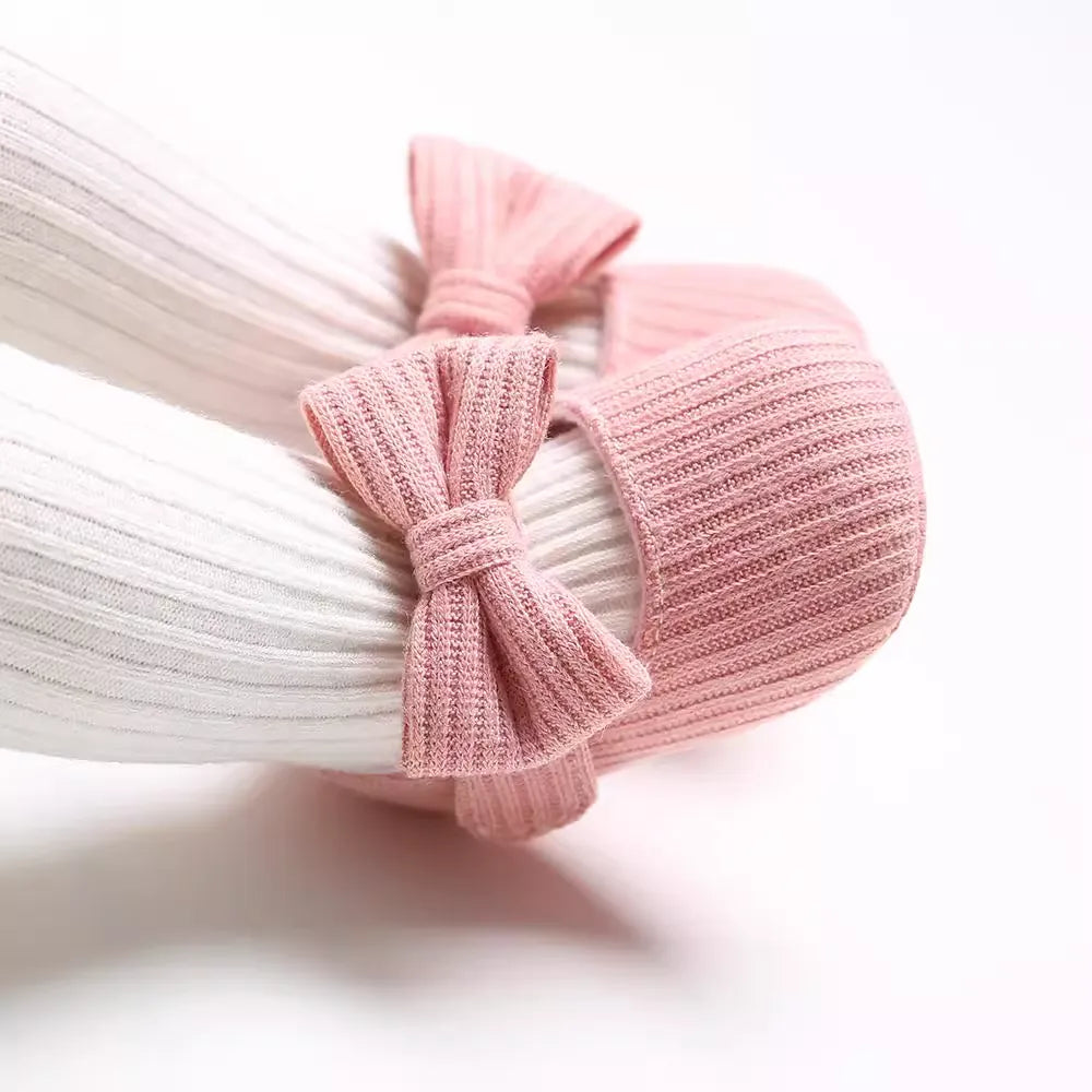 Baby Walking Shoes 3