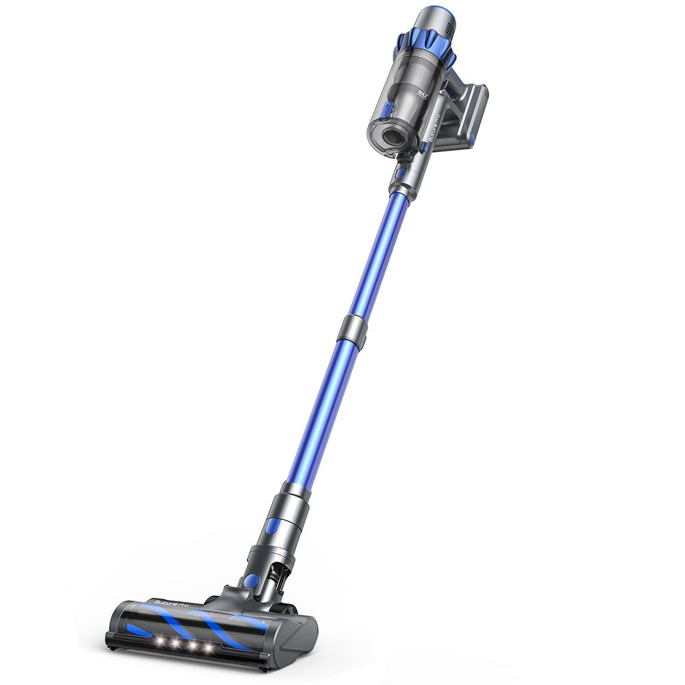 【Flash Sale】Buture BP10 Cordless Vacuum