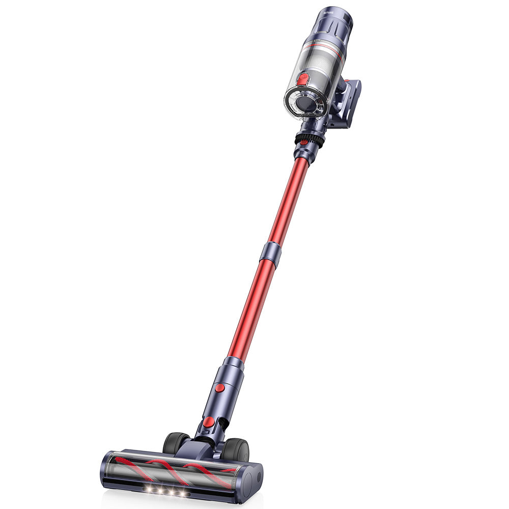 【Flash Sale】Buture BP20 Cordless Vacuum