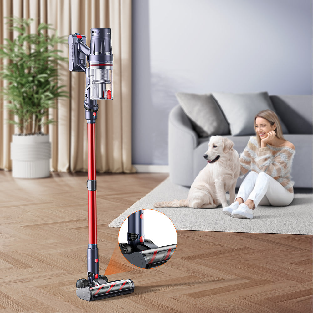 【Flash Sale】Buture BP20 Cordless Vacuum