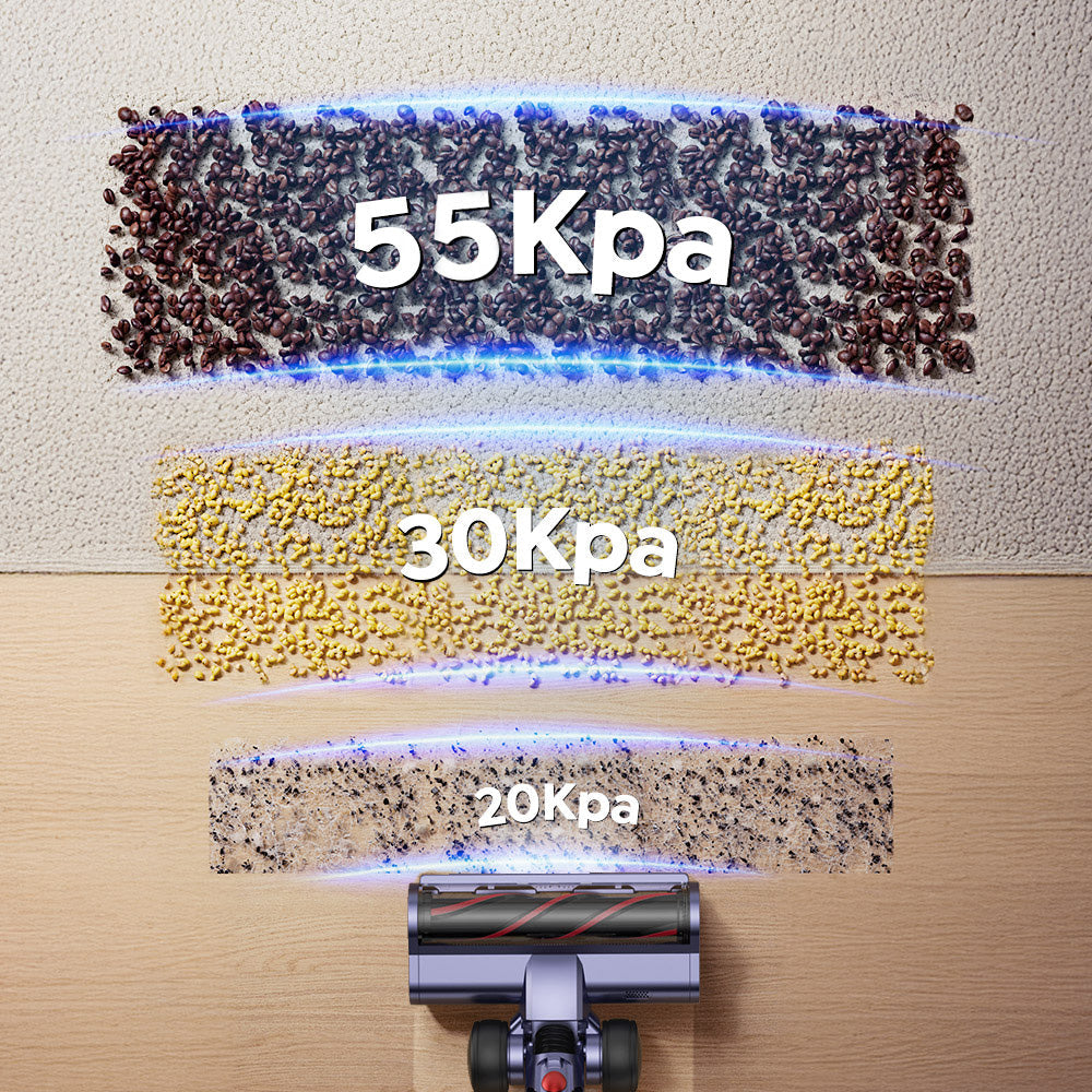 【Flash Sale】Buture BP20 Cordless Vacuum