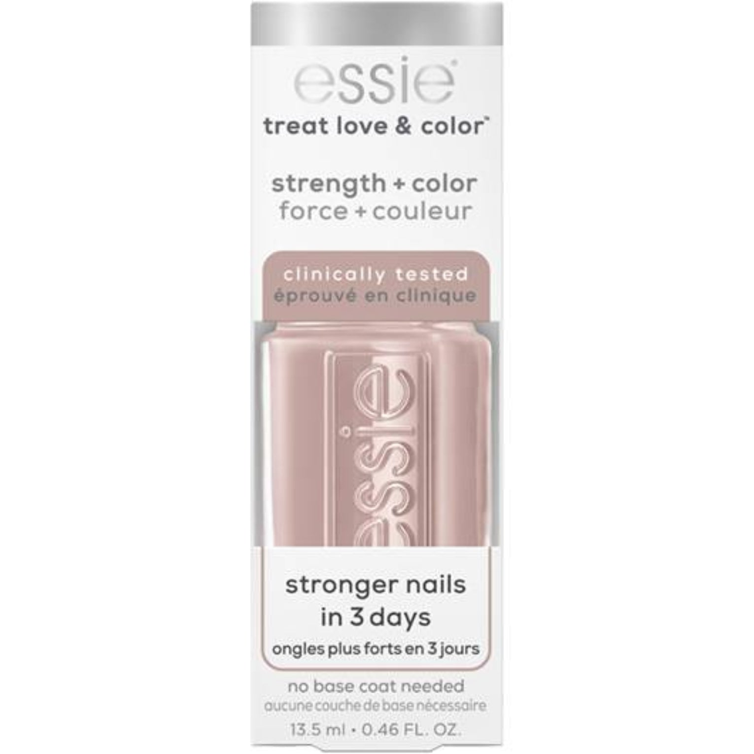 Color Nail Polish