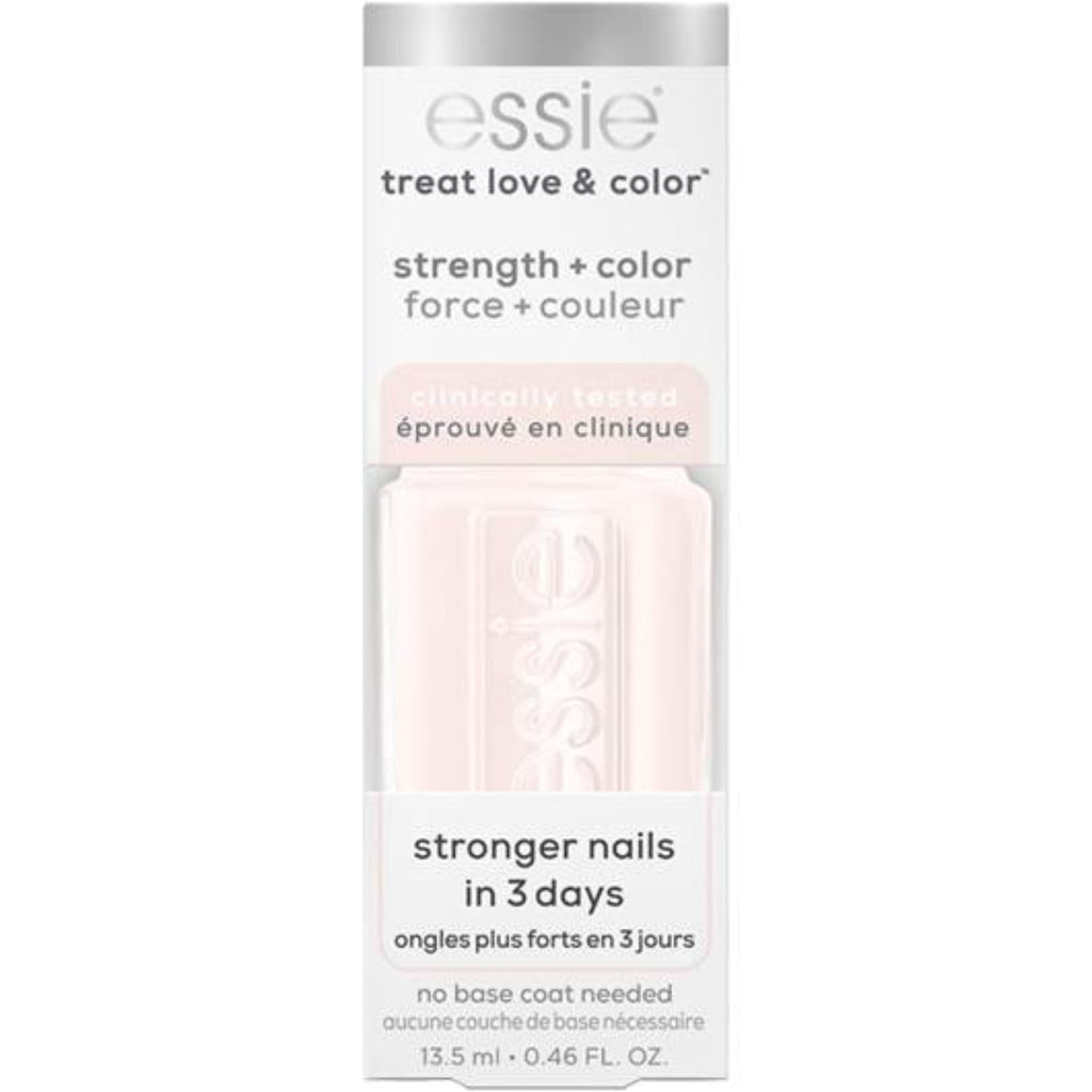 Color Nail Polish