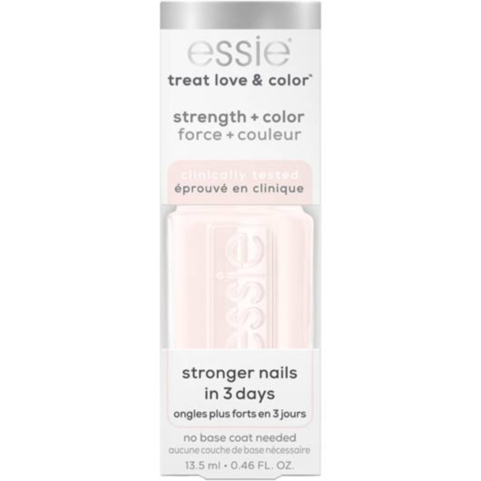 Color Nail Polish