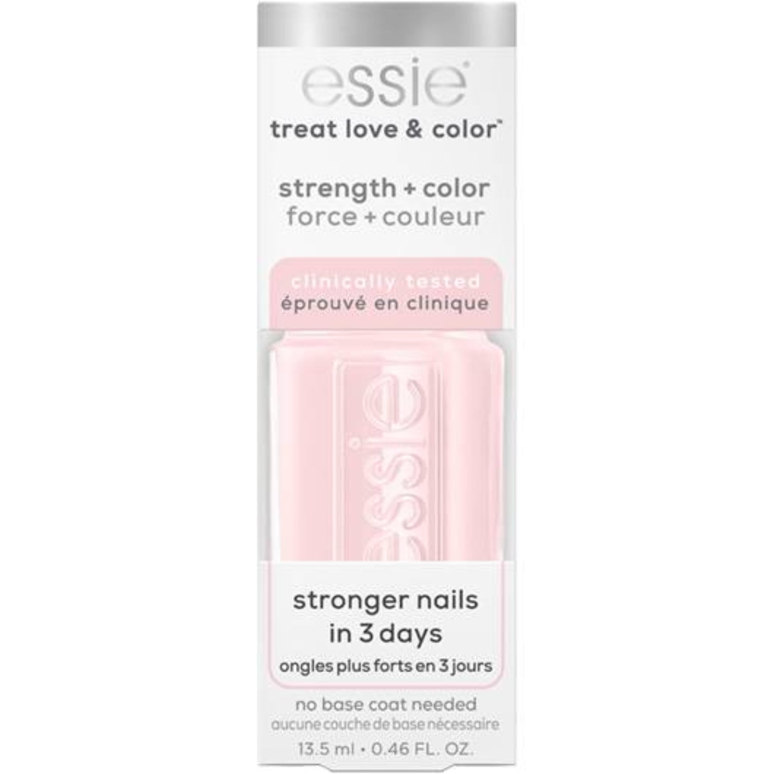 Color Nail Polish