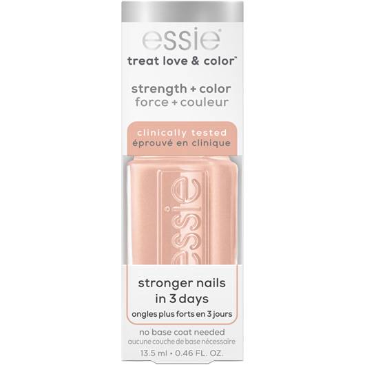 Color Nail Polish