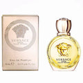 Eros By Versace For Women 0.17oz EDT Spray (MINI)