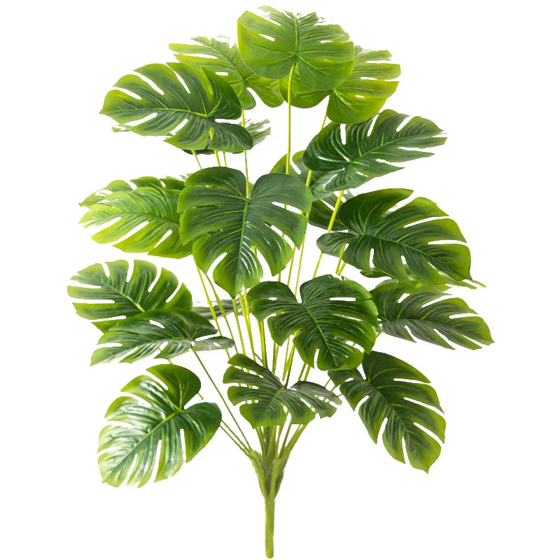 Dlight Decor Monstera Palm Plant for Home and Outdoor Styling