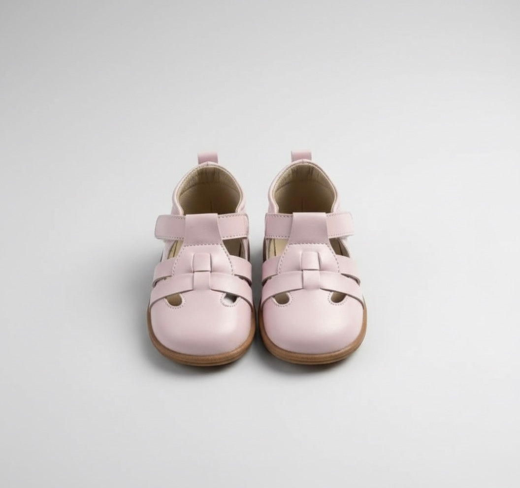 Flexible Sole Sandals for Toddlers| Barefoot Sandals for Kids|Bloom