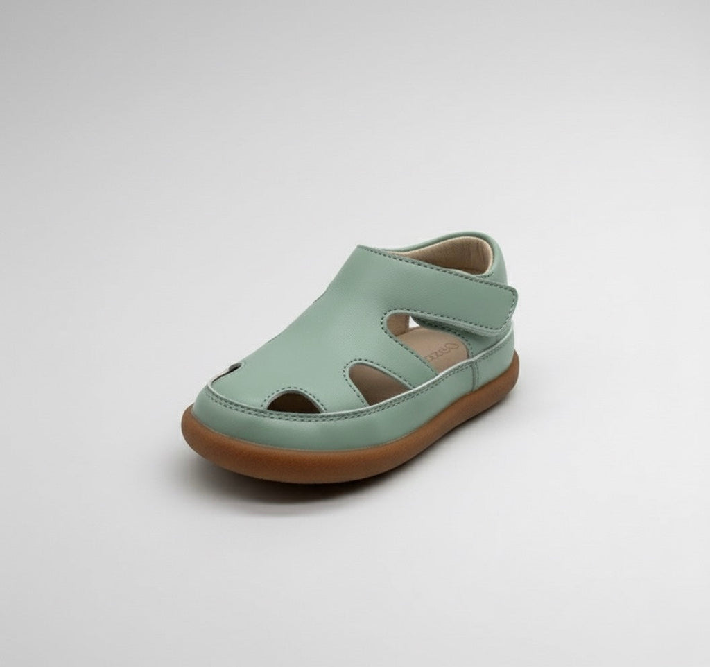 Toddler Sandals| Sprout Barefoot Sandals for Kids