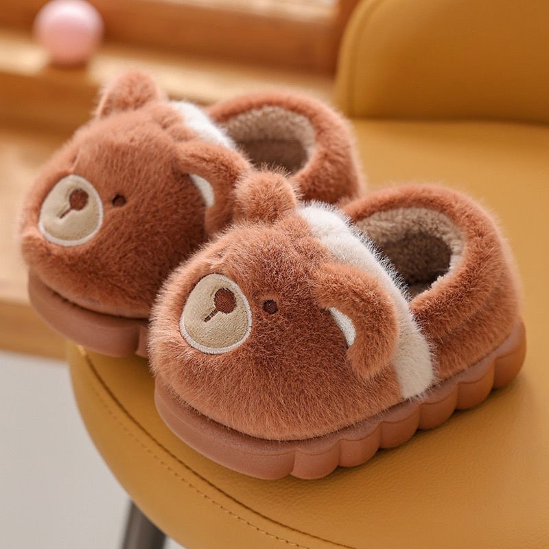 Cozy Slippers for Kids | Cozy Toes