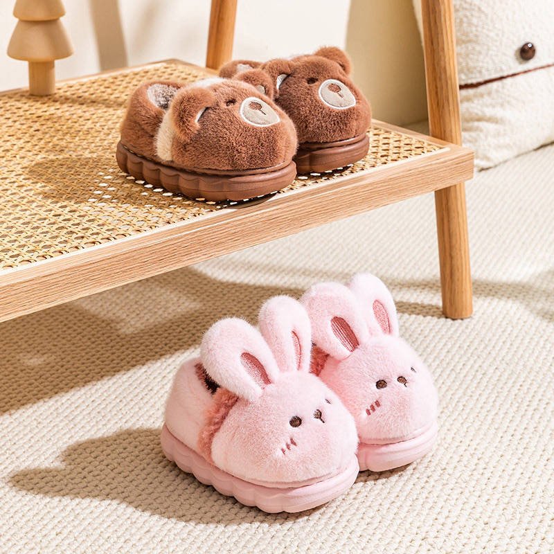 Cozy Slippers for Kids | Cozy Toes