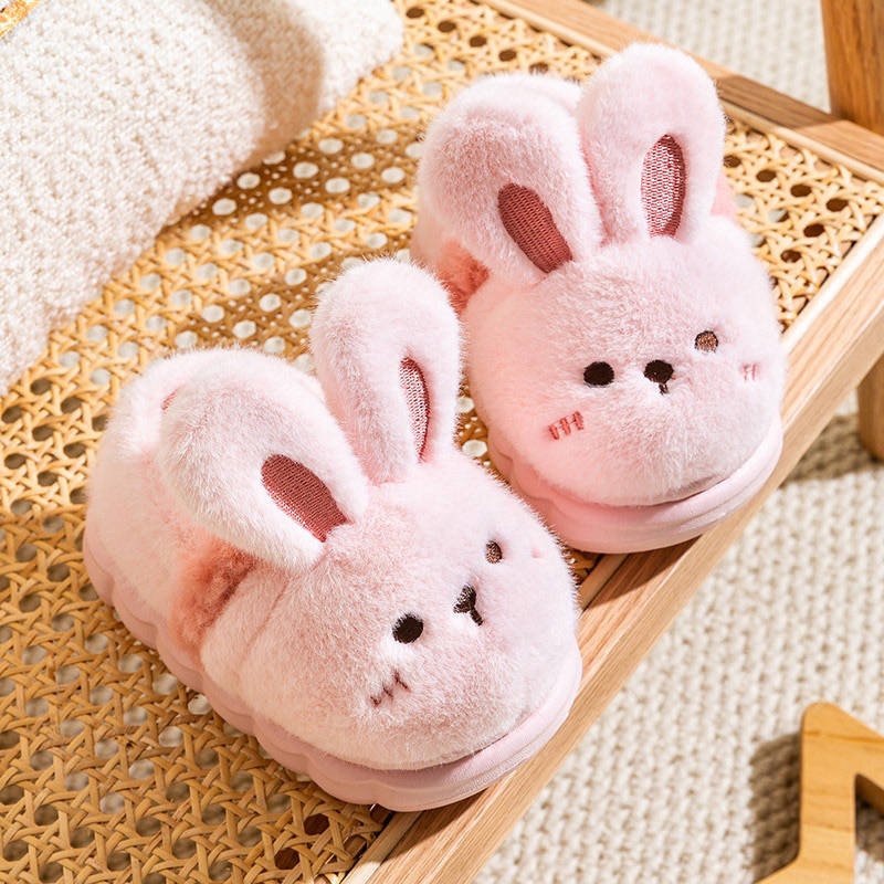 Cozy Slippers for Kids | Cozy Toes