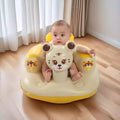 Premium Infant Car Seat - Safe & Comfortable Baby Travel Solution by MEACAOFG