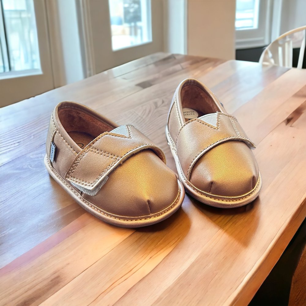 Kid Shoes with Flexible Sole | Juliet Shoe Bundle