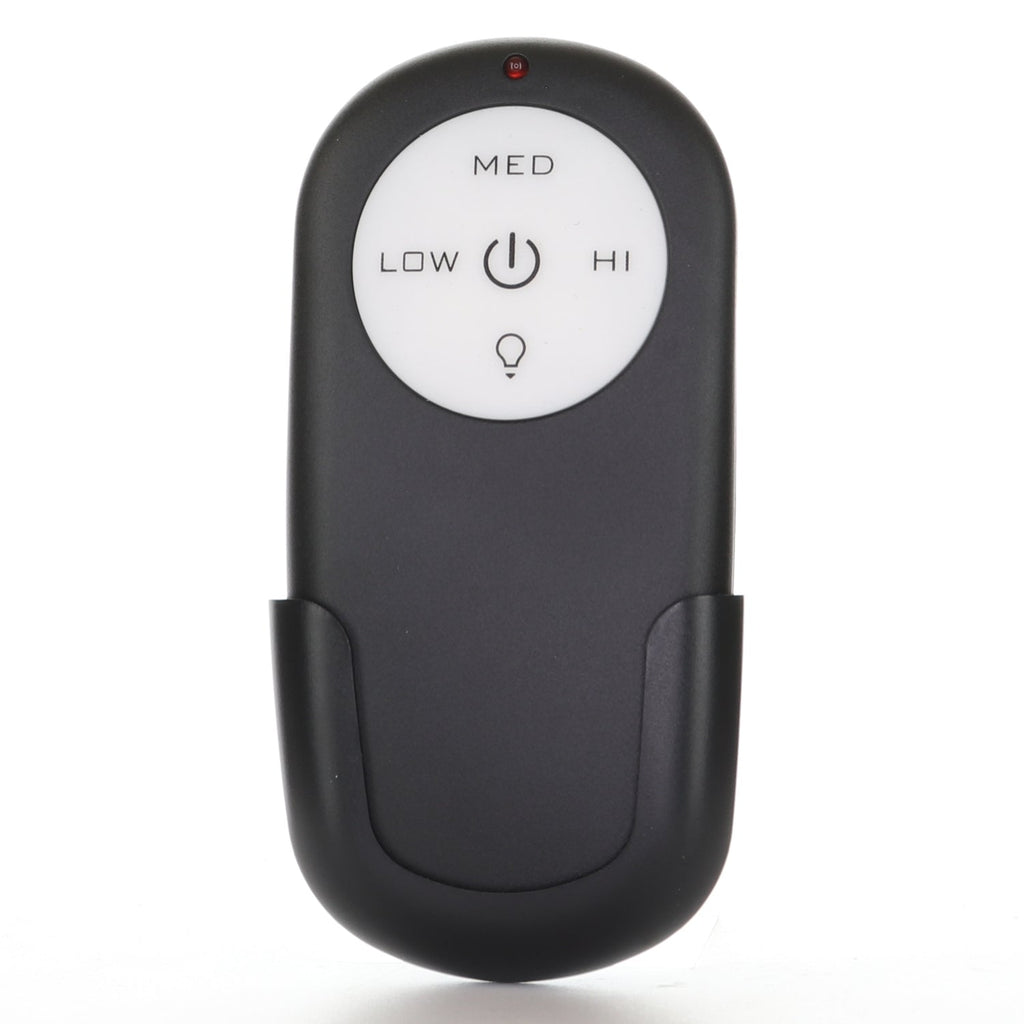 Home Decorators Collection Merwry Ceiling Fan Replacement Remote Control - 13431102701301, DL-4112T-01, 2A767-DL-4112T-01