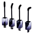 Ashunta Sheriff Beauty Fat & Juicy 4D Mascara