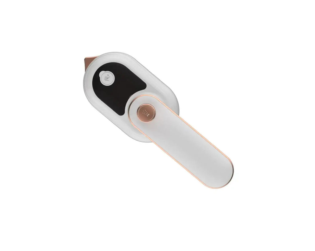 Mini Garment Steamer Steam Iron Handheld Portable Home Traveling For Clothes Ironing Wet Dry Ironing Machine