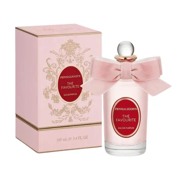 The Favorite By Penhaligons For Women 3.4oz EDP Spray