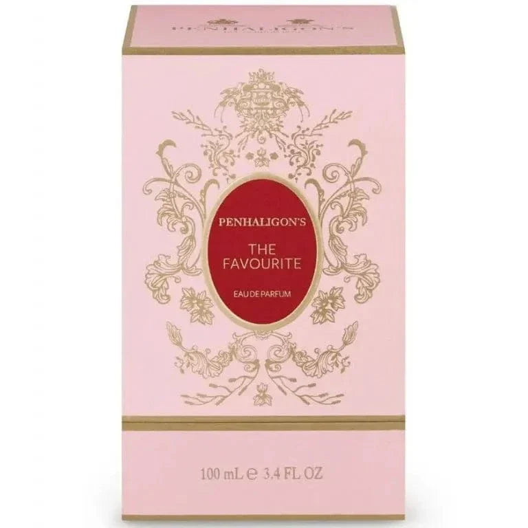 The Favorite By Penhaligons For Women 3.4oz EDP Spray