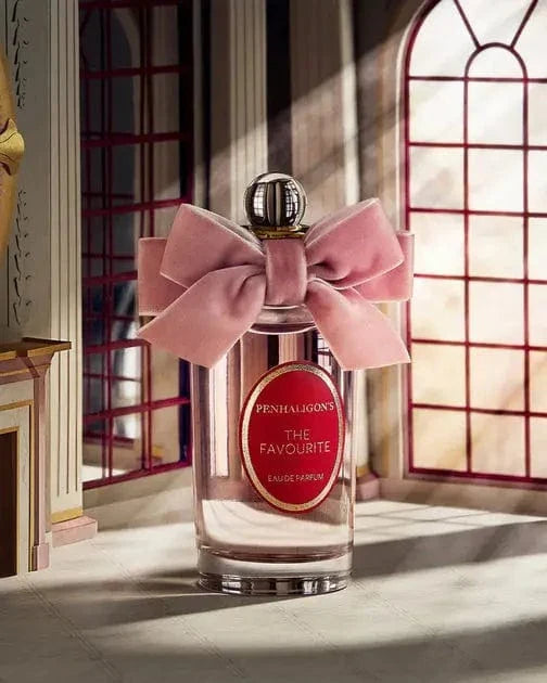 The Favorite By Penhaligons For Women 3.4oz EDP Spray
