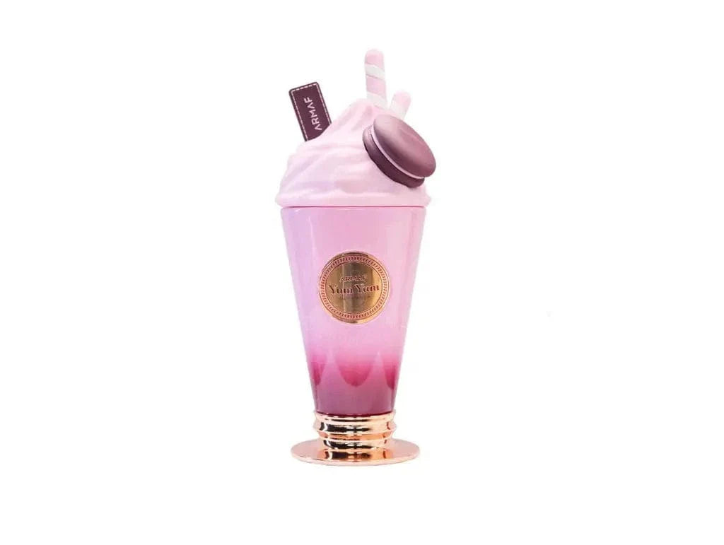 Armaf Yum Yum – Women 3.4oz Eau de Parfum Spray