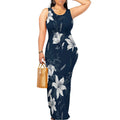 Women Summer Long Dress Casual Slip Sexy Slim Sleeveless Bodycon Maxi Dresses for Women 2025
