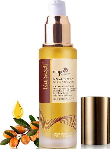 Argan Oil For Hair
