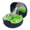 TWS Bluetooth Smart APP Digital Multimode Magnetic Ear-back Rechargeable Sound Amplifier For The Elderly
