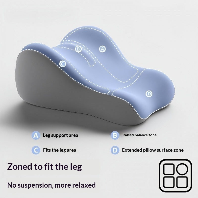 Cross-border Bed Prone Pillow Multi-functional Prone Positioning Prone