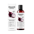 Red Onion Biotin Shampoo Gentle Cleansing Oil Control Thickening Smoothing Moisturizing Anti Hair Loss Volumizing Hair Shampoo