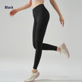 Nude-Feel Antibacterial Yoga Pants For Women
