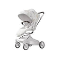 Premium Baby Stroller - Lightweight & Safe Travel System for Infants & Toddlers