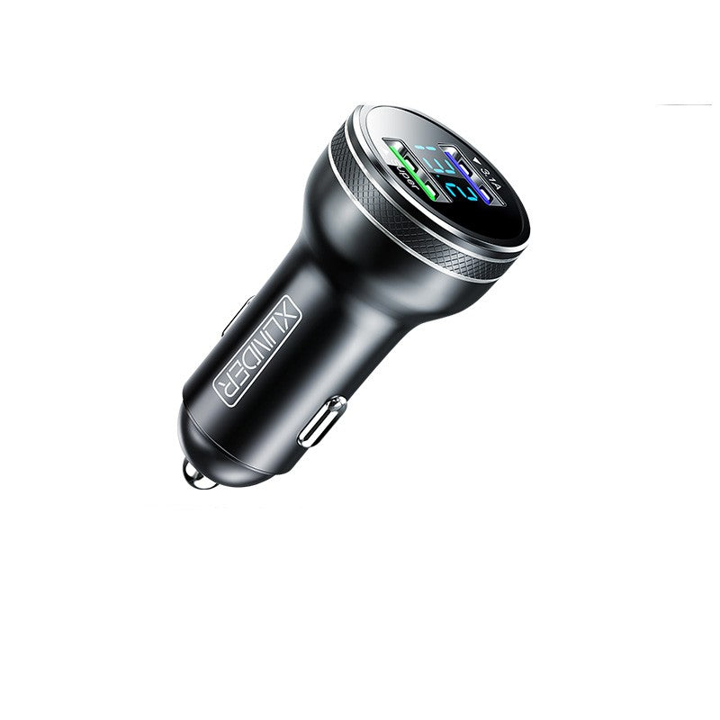Car Charger Super Fast Charging
