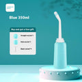 Portable Perineum Flusher Butt Washing PP Artifact Postpartum Fart Washing Health Faucet Confinement Maternity