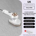 Midea Handheld Steamer Iron USB Portable Mini for Clothes Fast Heating Travel Garment Fabric Press Machine with Handle Home Use