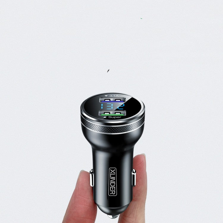 Car Charger Super Fast Charging