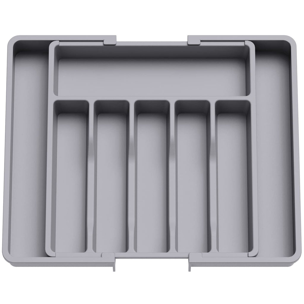 Expandable Kitchen Drawer Organizer For Utensils organizador de cocina